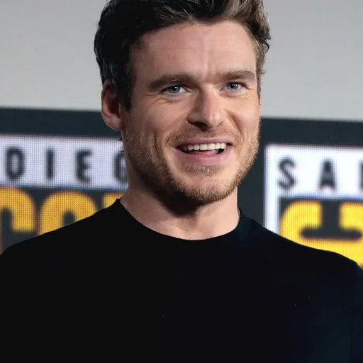 Photo de profil de Richard Madden