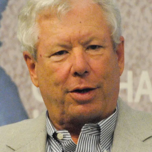 Photo de profil de Richard Thaler