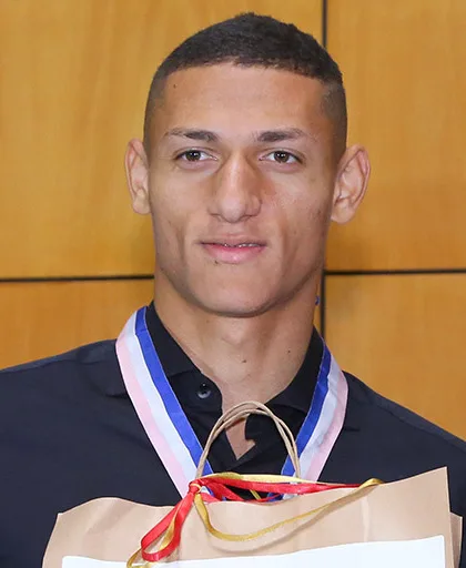 Photo de profil de Richarlison