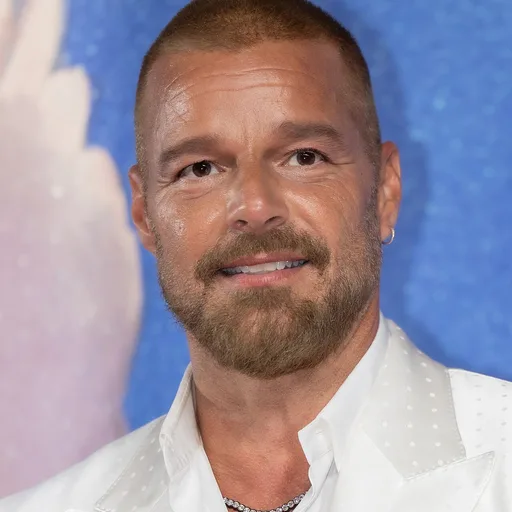 Photo de profil de Ricky Martin