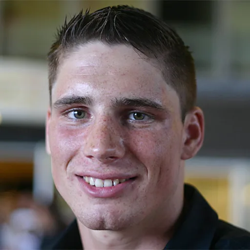 Photo de profil de Rico Verhoeven