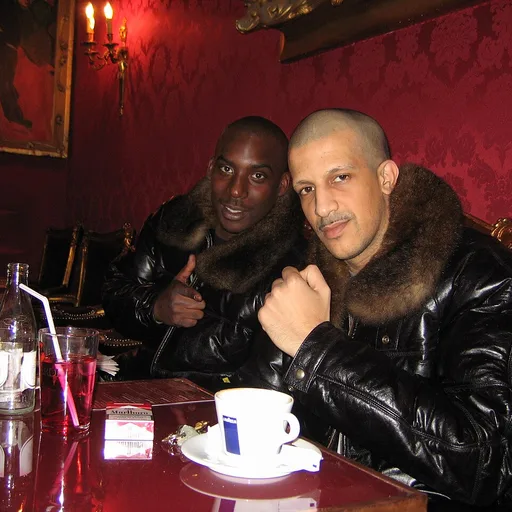 Photo de profil de Rim'K