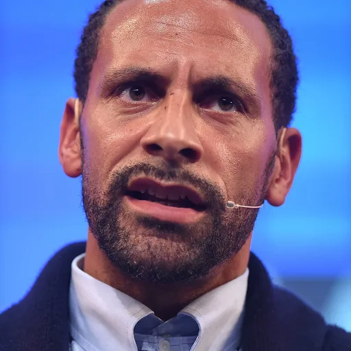 Photo de profil de Rio Ferdinand