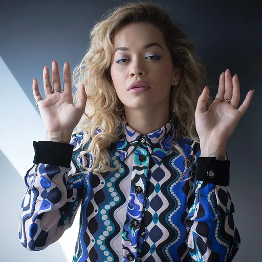 Photo de profil de Rita Ora