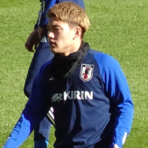 Photo de profil de Ritsu Doan