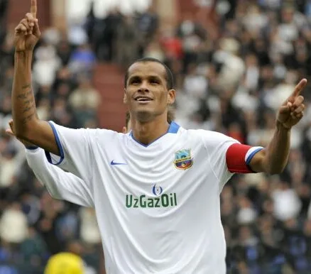 Photo de profil de Rivaldo