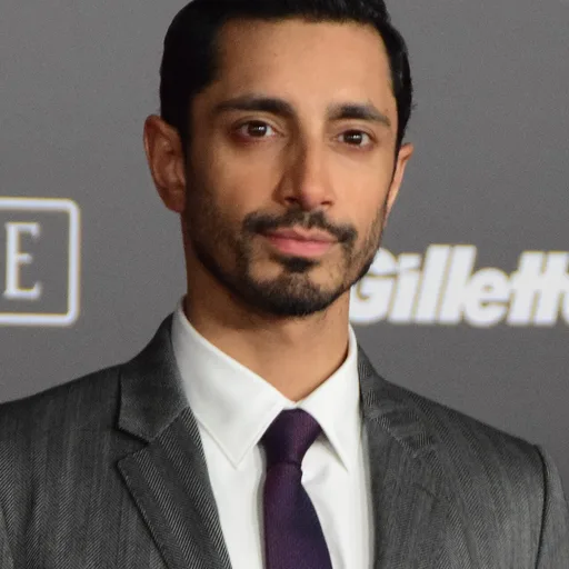 Photo de profil de Riz Ahmed