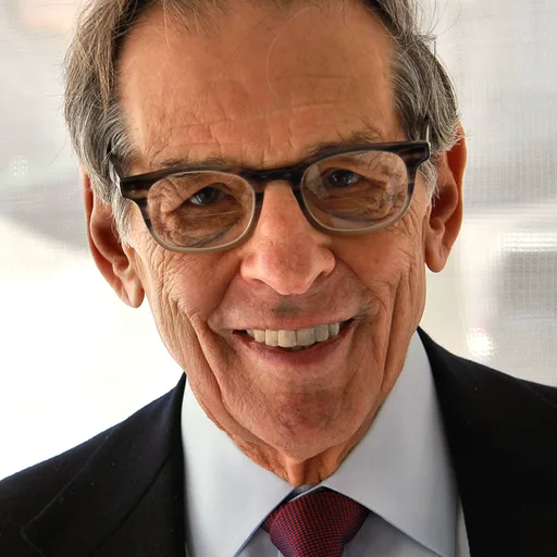 Photo de profil de Robert Caro