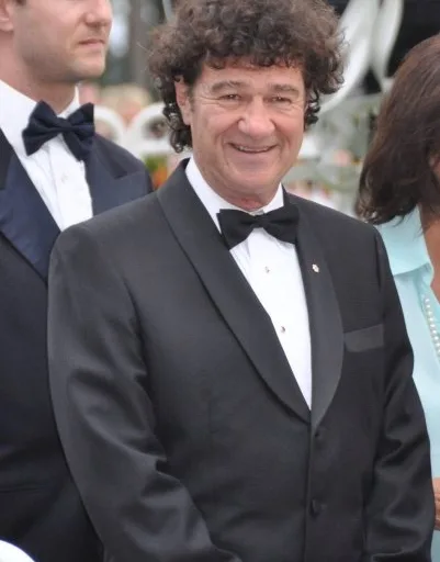 Photo de profil de Robert Charlebois