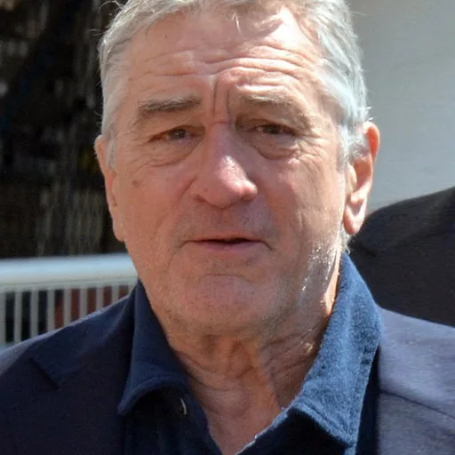 Photo de profil de Robert De Niro