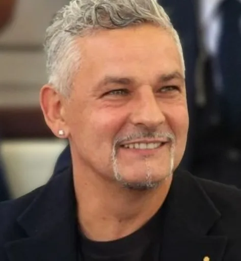Photo de profil de Roberto Baggio