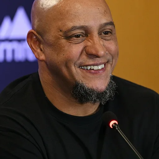 Photo de profil de Roberto Carlos