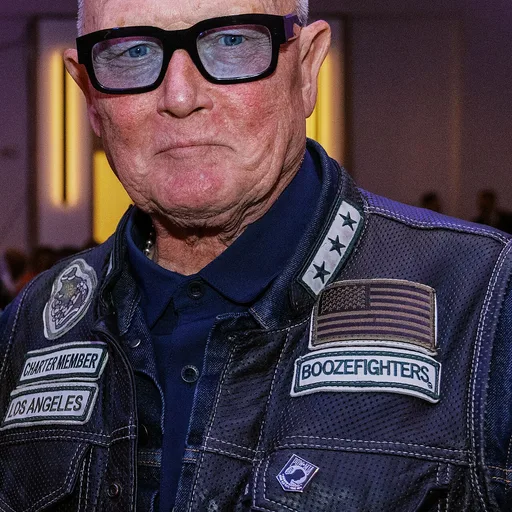 Photo de profil de Robert Patrick