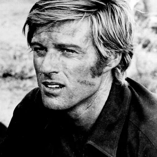 Photo de profil de Robert Redford