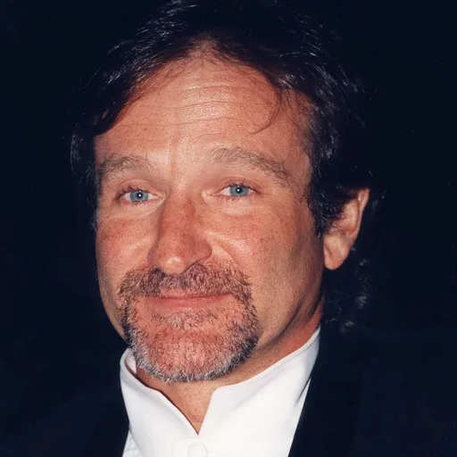 Photo de profil de Robin Williams