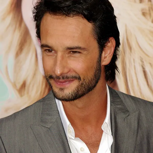 Photo de profil de Rodrigo Santoro