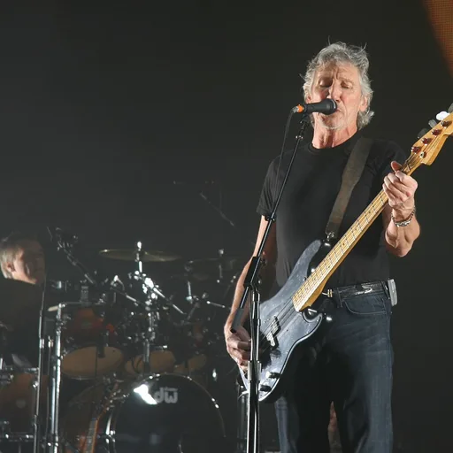 Photo de profil de Roger Waters