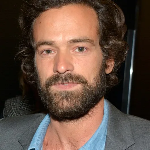 Photo de profil de Romain Duris