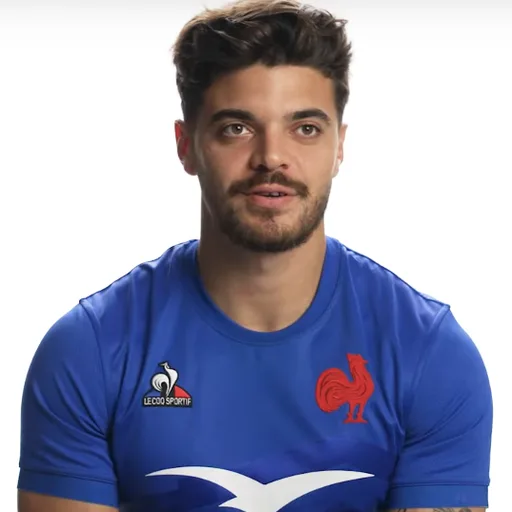 Photo de profil de Romain Ntamack
