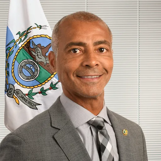 Photo de profil de Romário