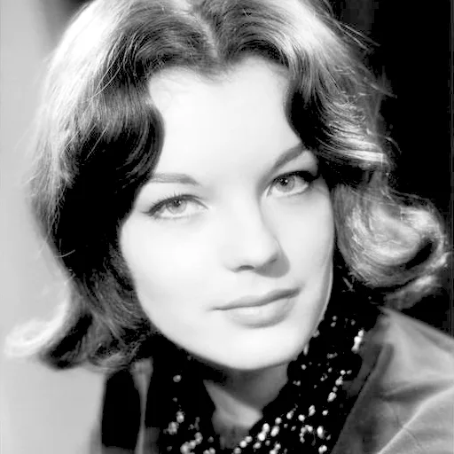 Photo de profil de Romy Schneider