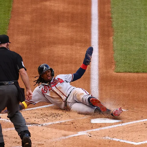 Photo de profil de Ronald Acuña Jr