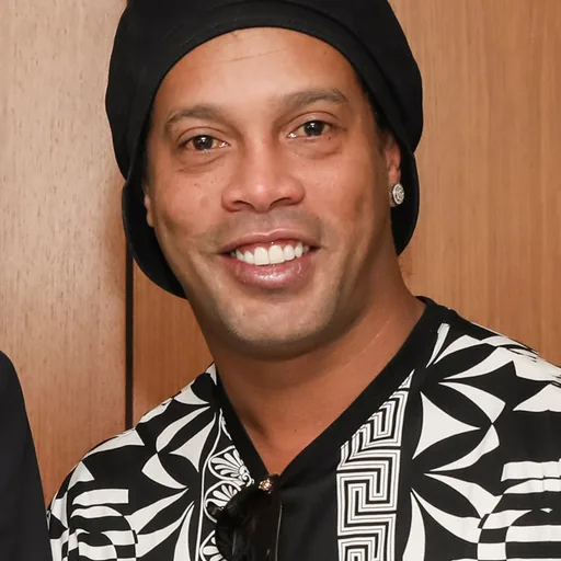 Photo de profil de Ronaldinho