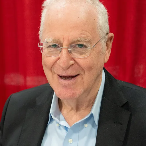 Photo de profil de Ron Chernow