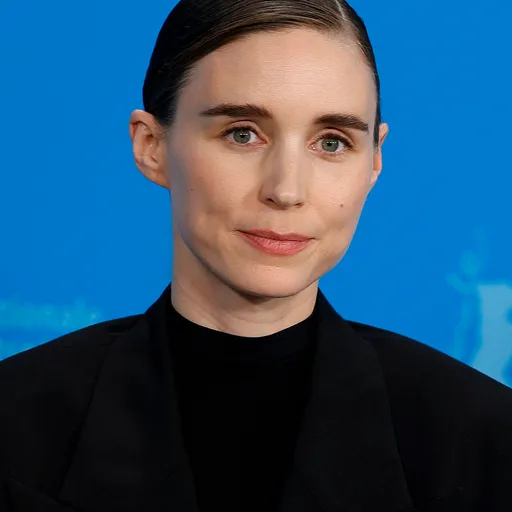 Photo de profil de Rooney Mara