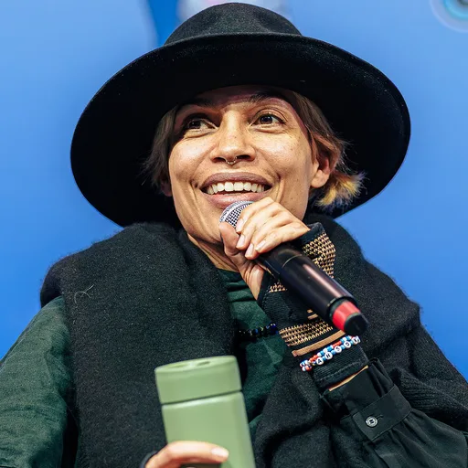 Photo de profil de Rosario Dawson