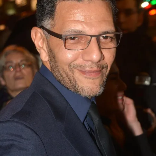 Photo de profil de Roschdy Zem