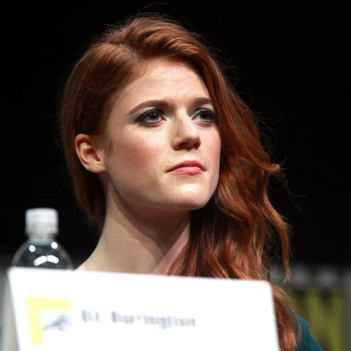 Photo de profil de Rose Leslie