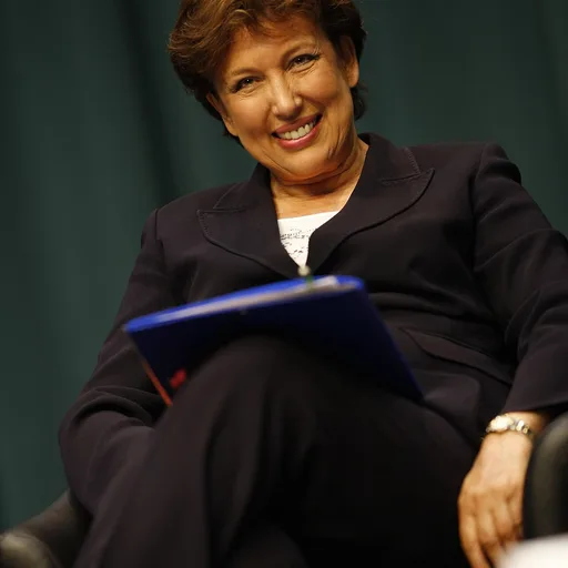 Photo de profil de Roselyne Bachelot