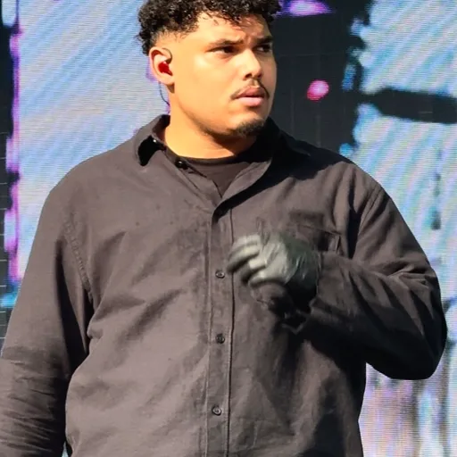 Photo de profil de Rounhaa
