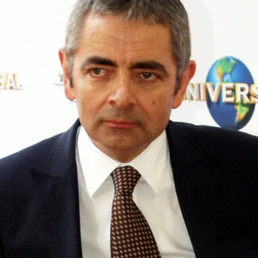 Photo de profil de Rowan Atkinson