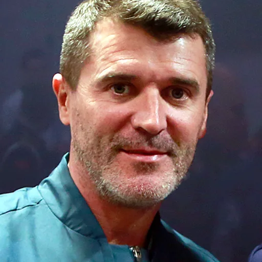 Photo de profil de Roy Keane
