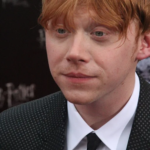 Photo de profil de Rupert Grint