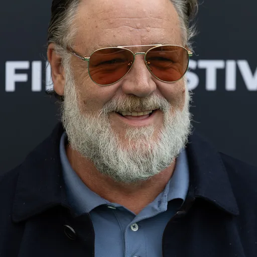 Photo de profil de Russell Crowe