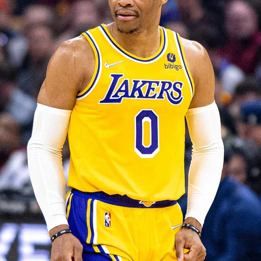Photo de profil de Russell Westbrook