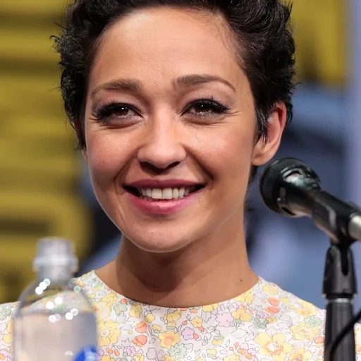 Photo de profil de Ruth Negga