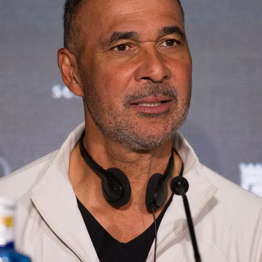 Photo de profil de Ruud Gullit