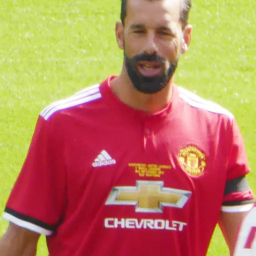 Photo de profil de Ruud van Nistelrooy