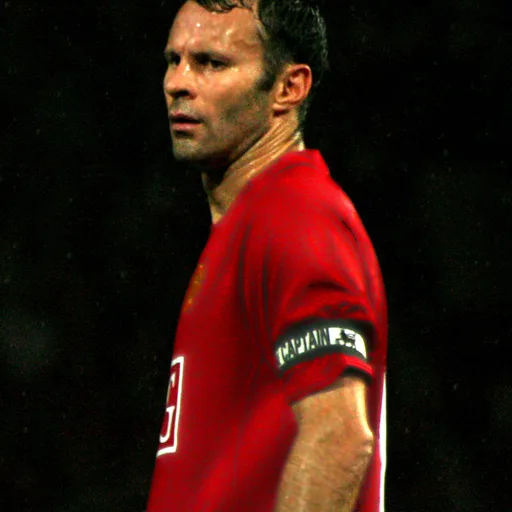 Photo de profil de Ryan Giggs