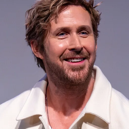 Photo de profil de Ryan Gosling
