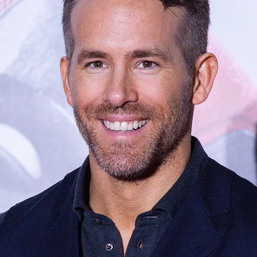 Photo de profil de Ryan Reynolds