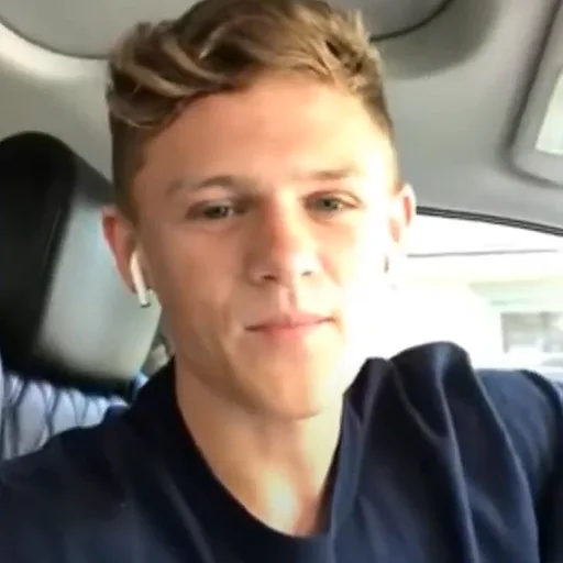 Photo de profil de Ryan Trahan