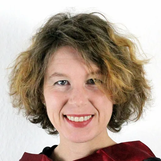 Photo de profil de Sabine Hossenfelder
