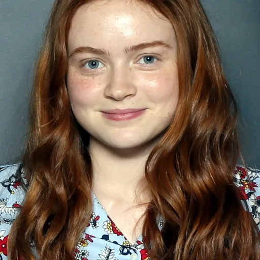 Photo de profil de Sadie Sink