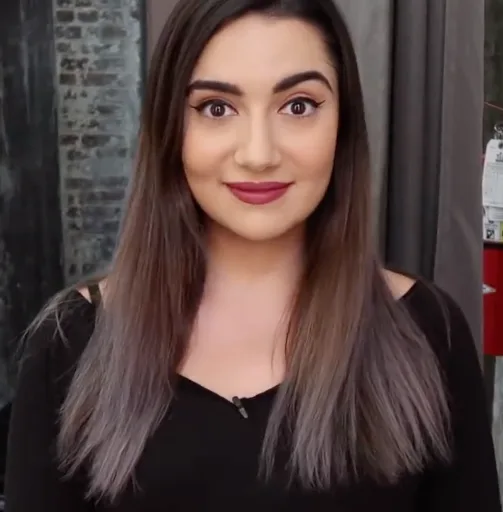 Photo de profil de Safiya Nygaard