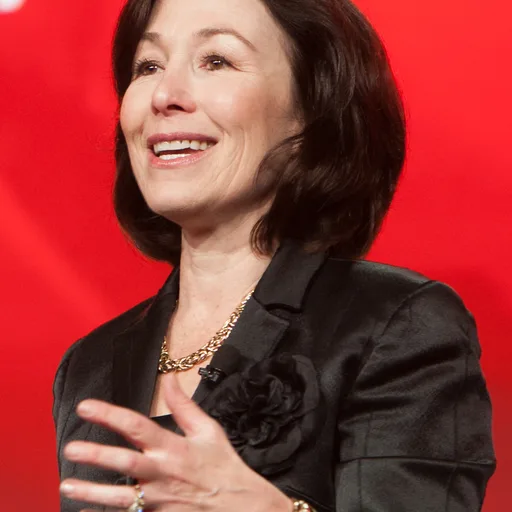 Photo de profil de Safra Catz
